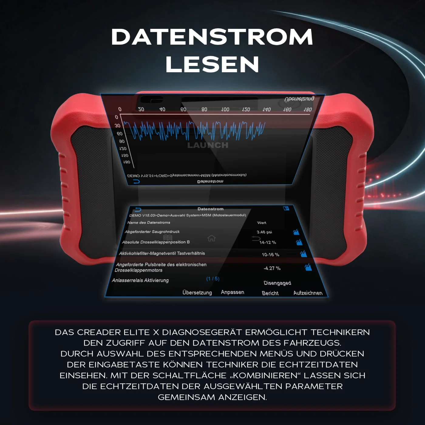 Creader Elite X V2 - Image 13