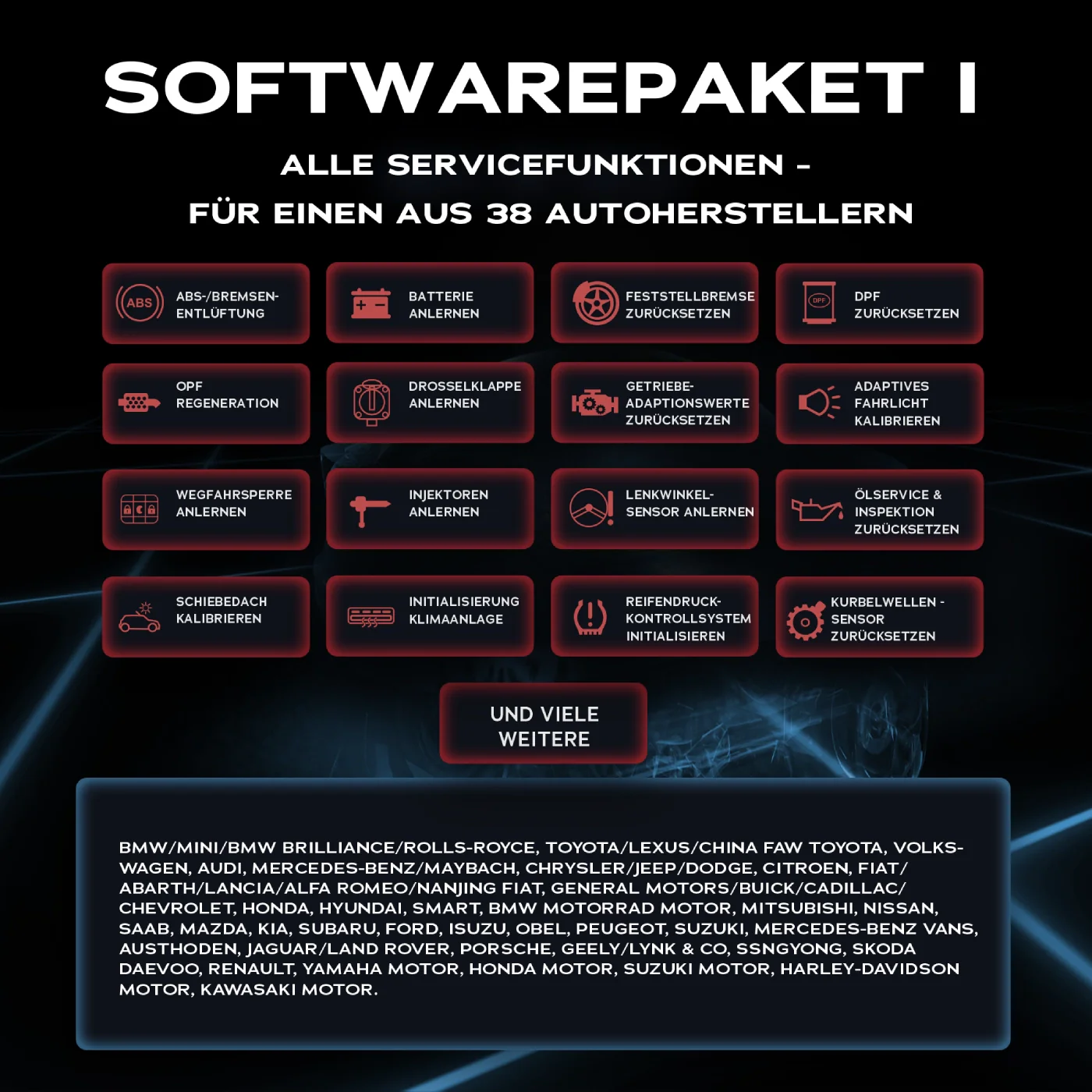 Creader Elite X V2 - Image 4