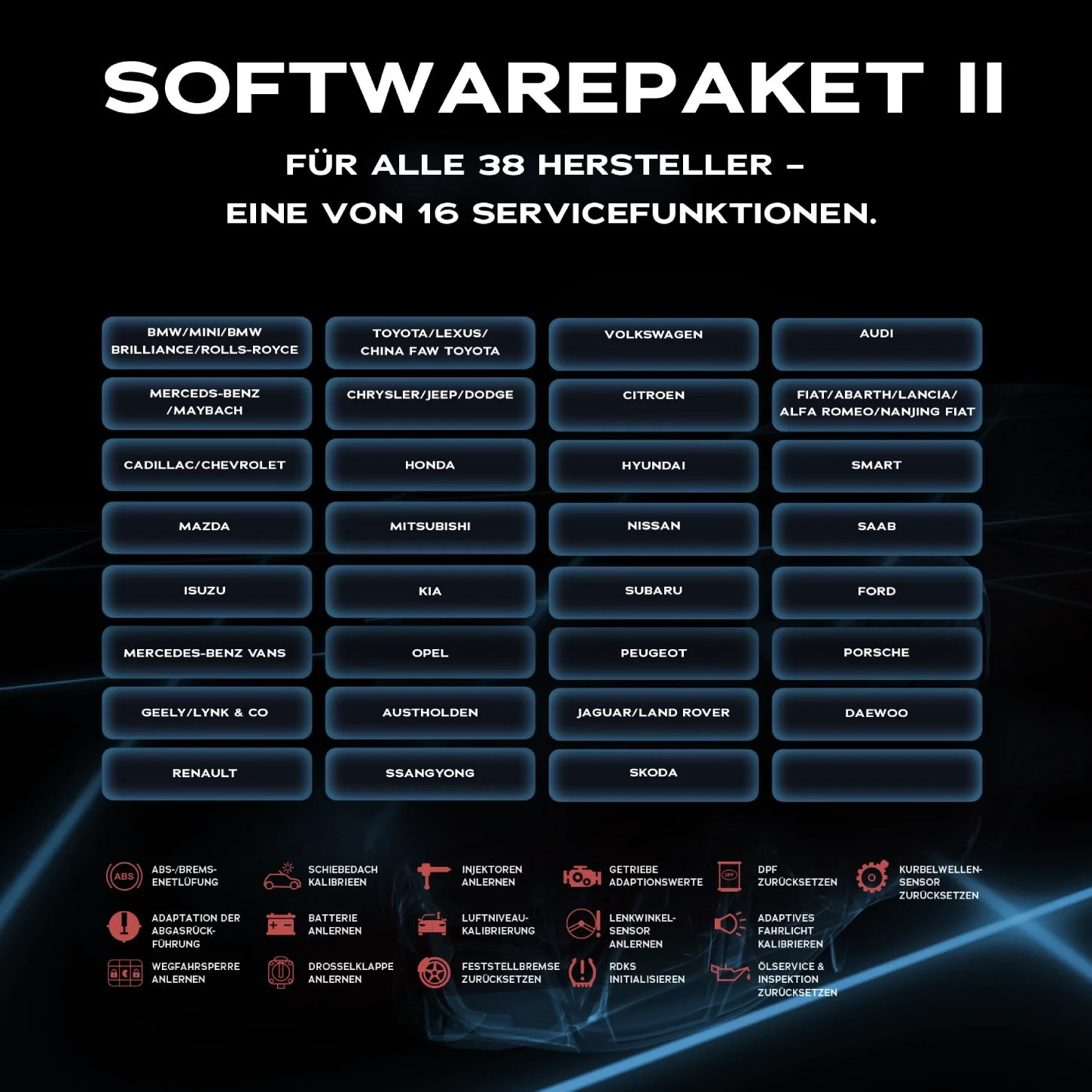 Creader Elite X V2 - Image 5