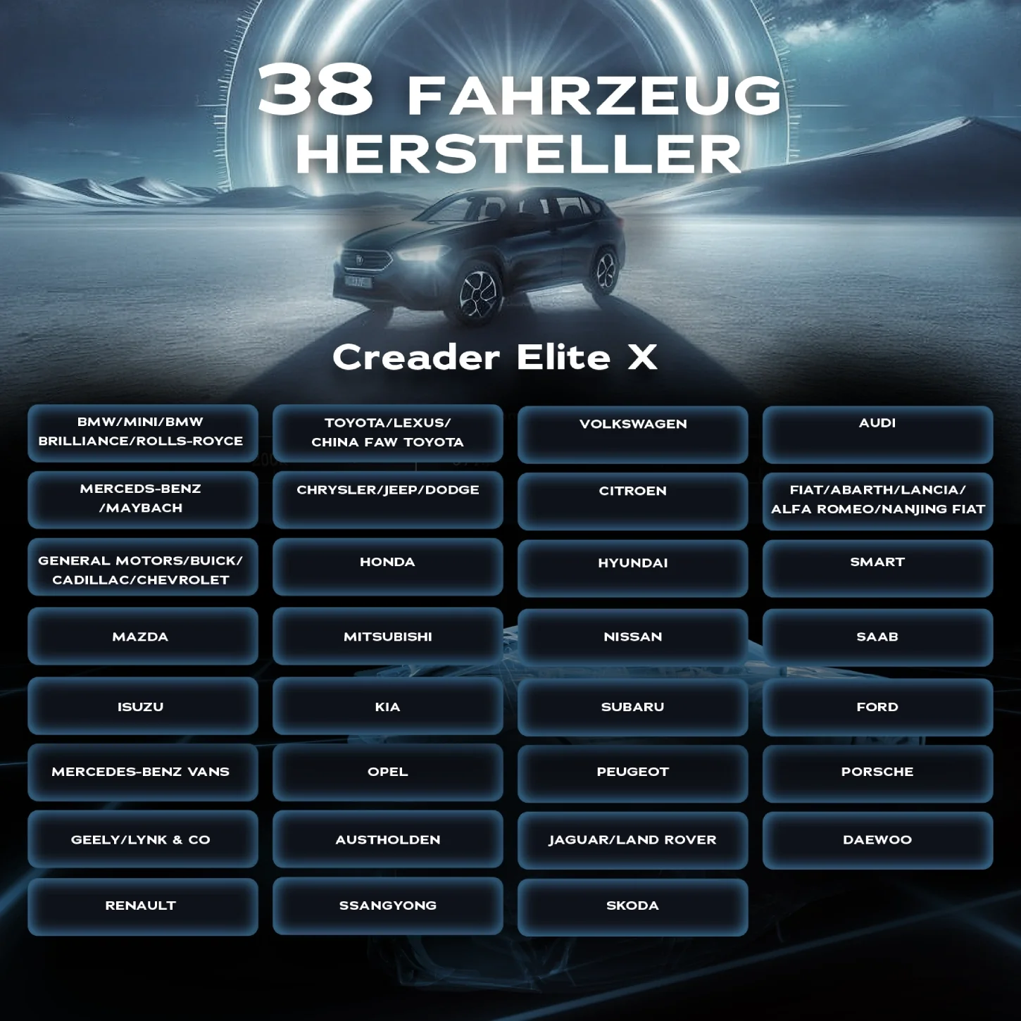 Creader Elite X V2 - Image 7