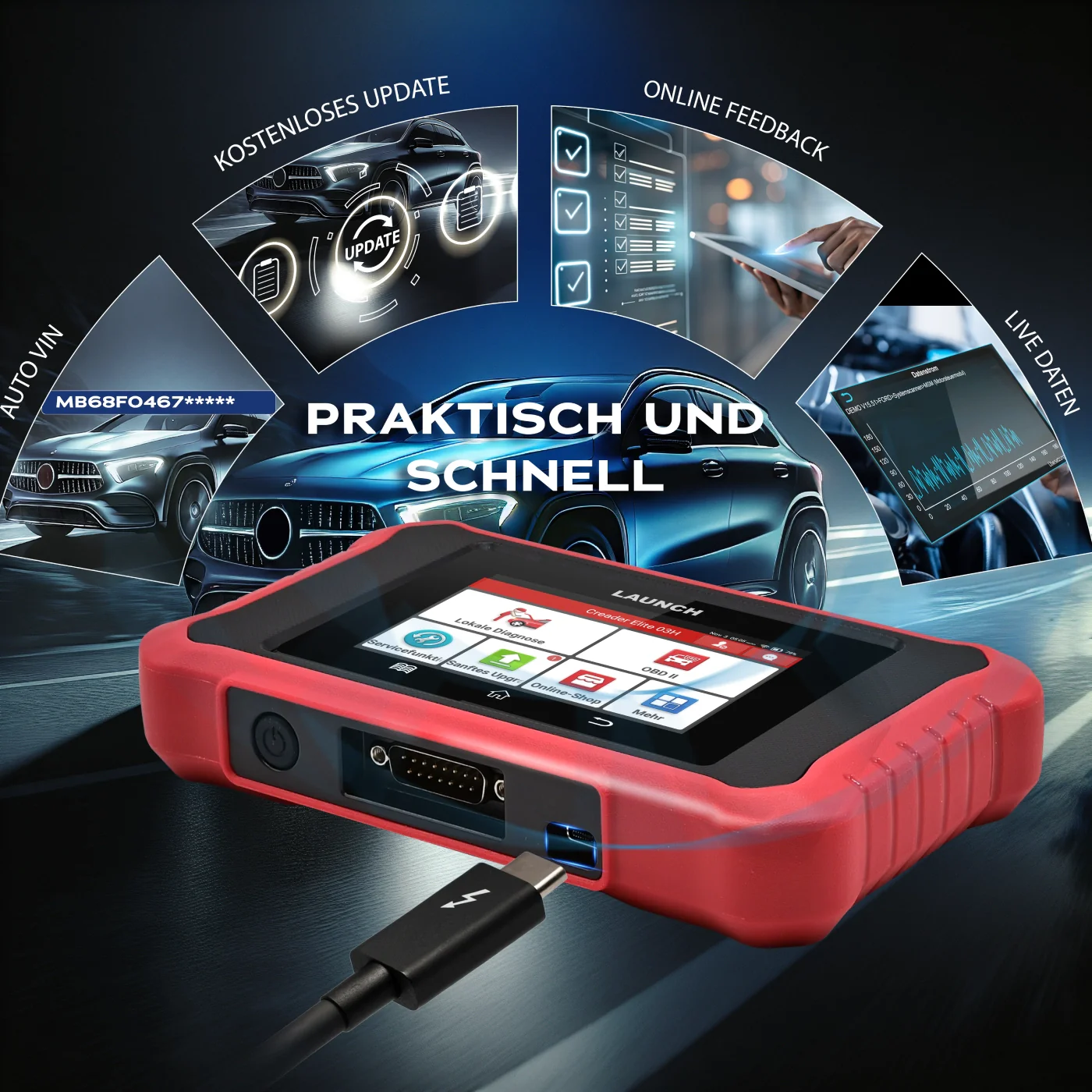 Creader Elite X V2 - Image 9