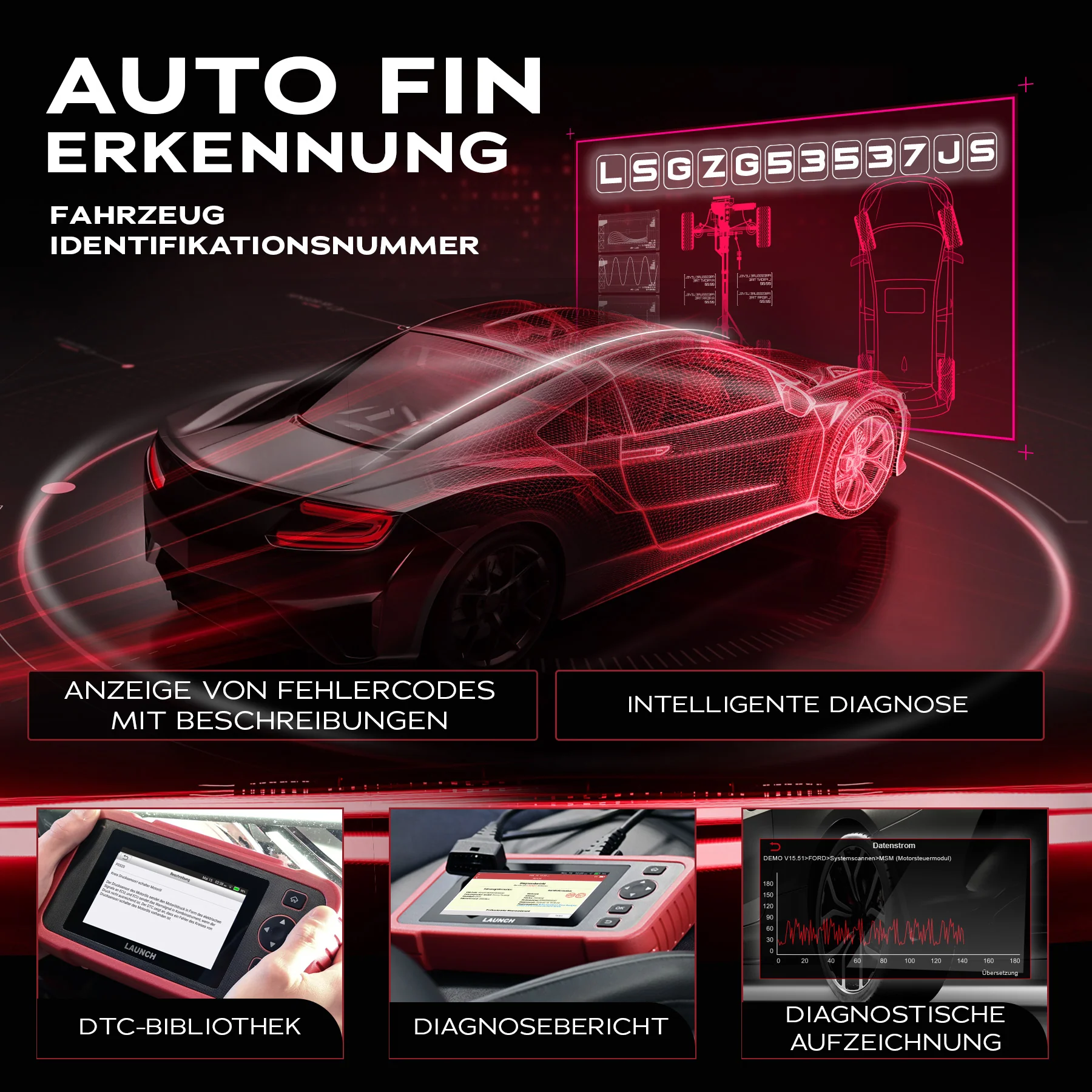 CRP 129 EVO+ - Rückläufer - Image 5