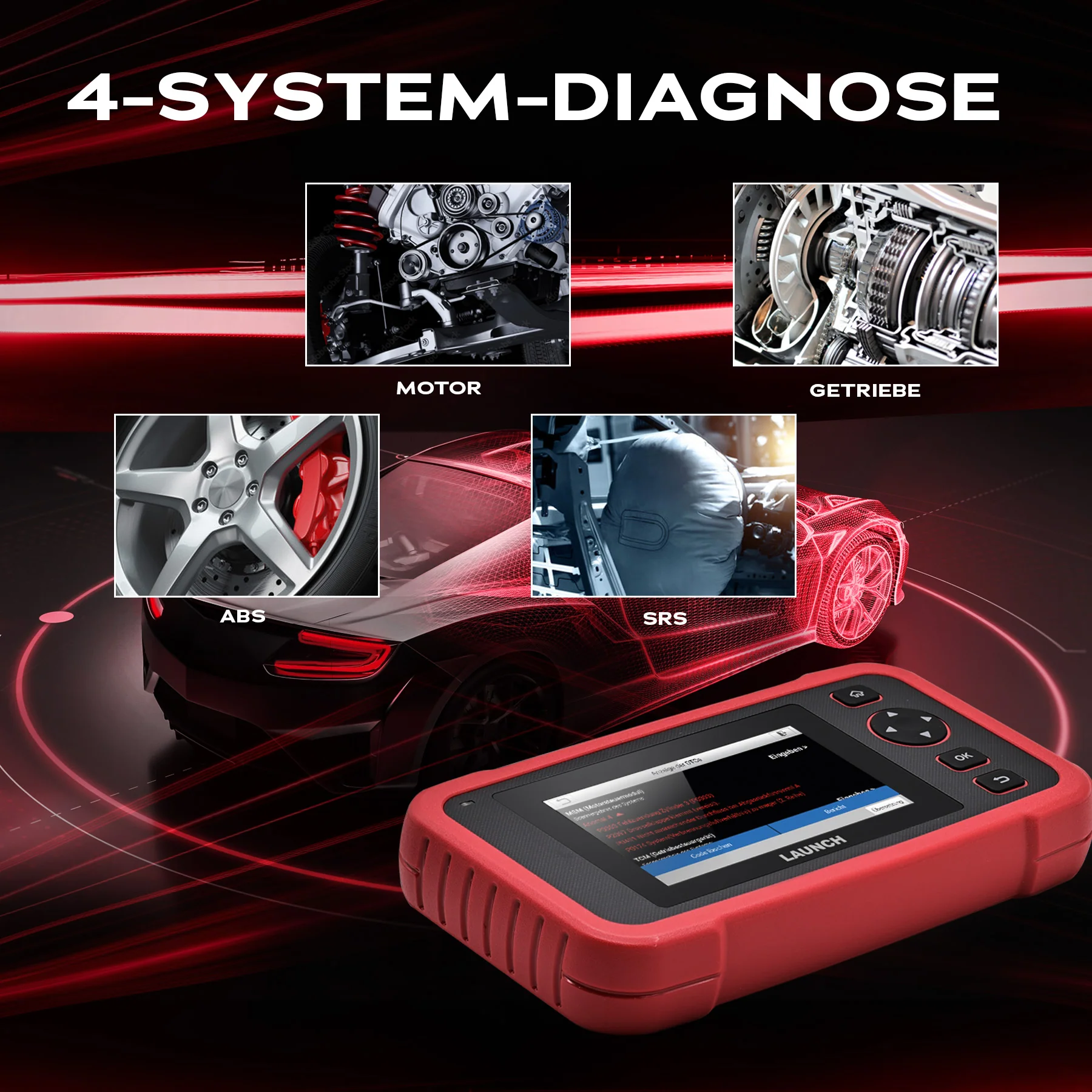 CRP 129 EVO+ - Rückläufer - Image 7