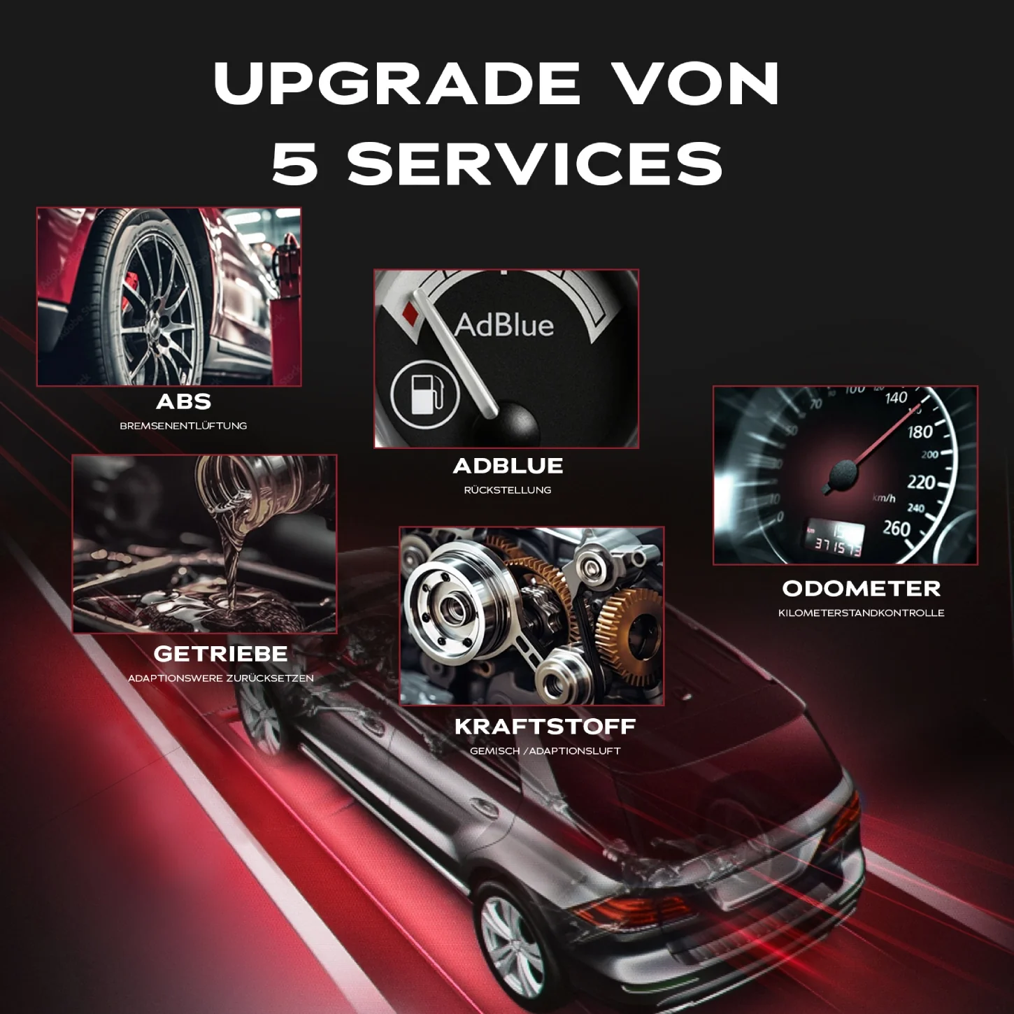 CRP 129 EVO+ V3 - Image 5