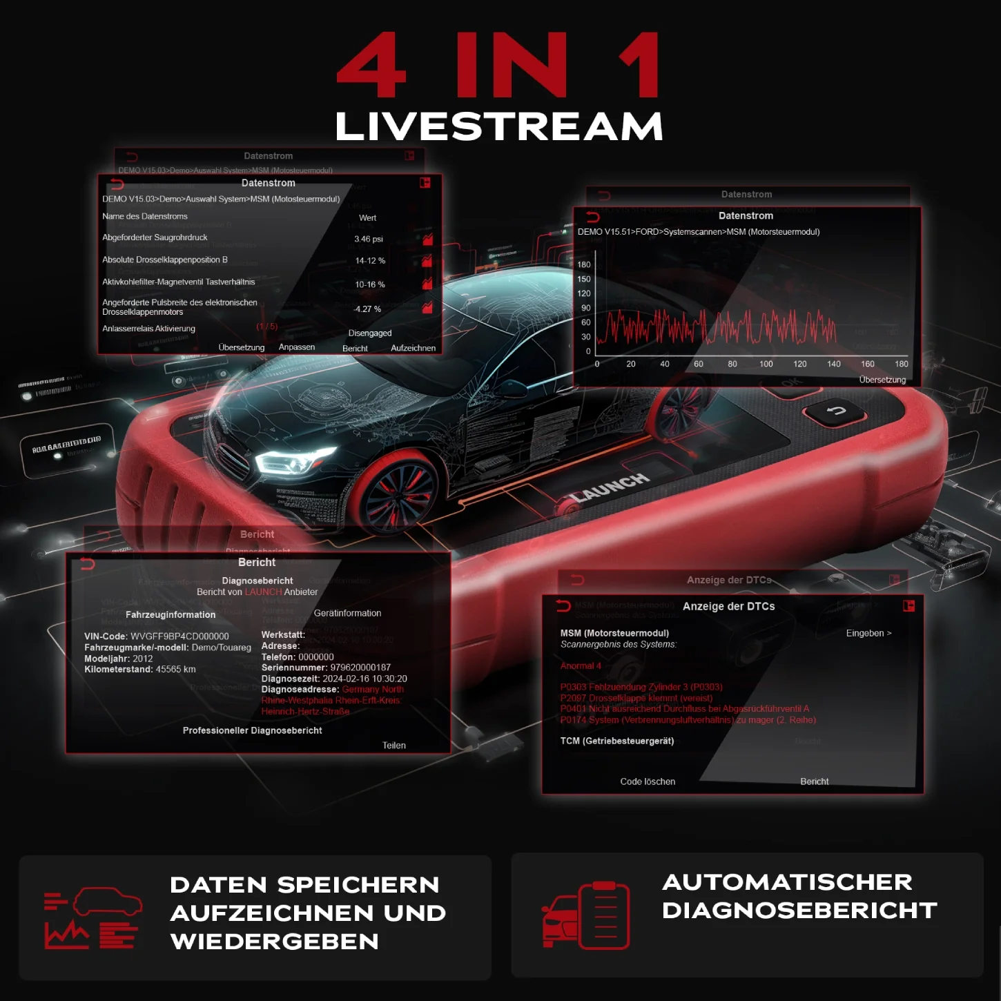 CRP 129 EVO+ V3 - Image 7