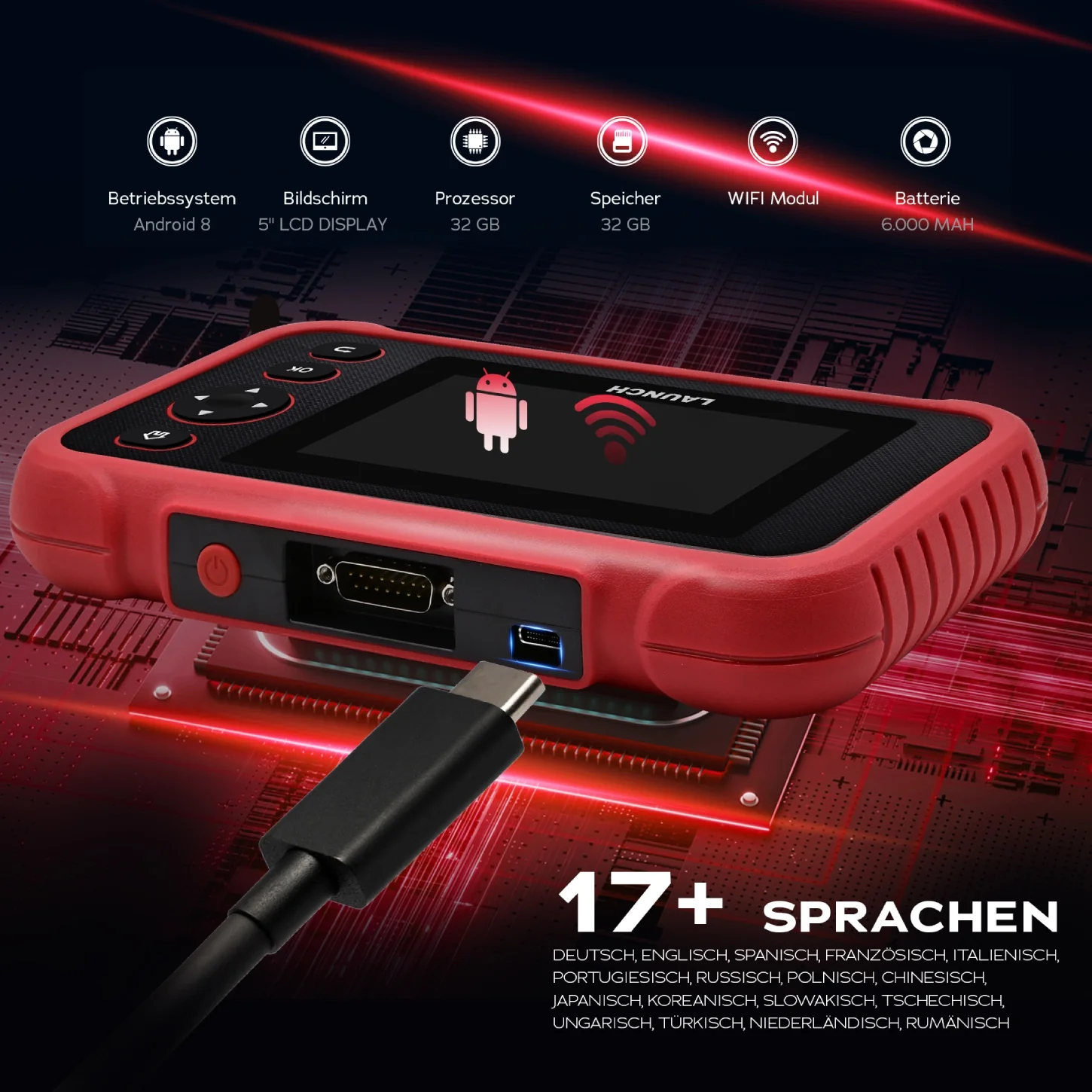 CRP 129 EVO+ V3 - Image 8