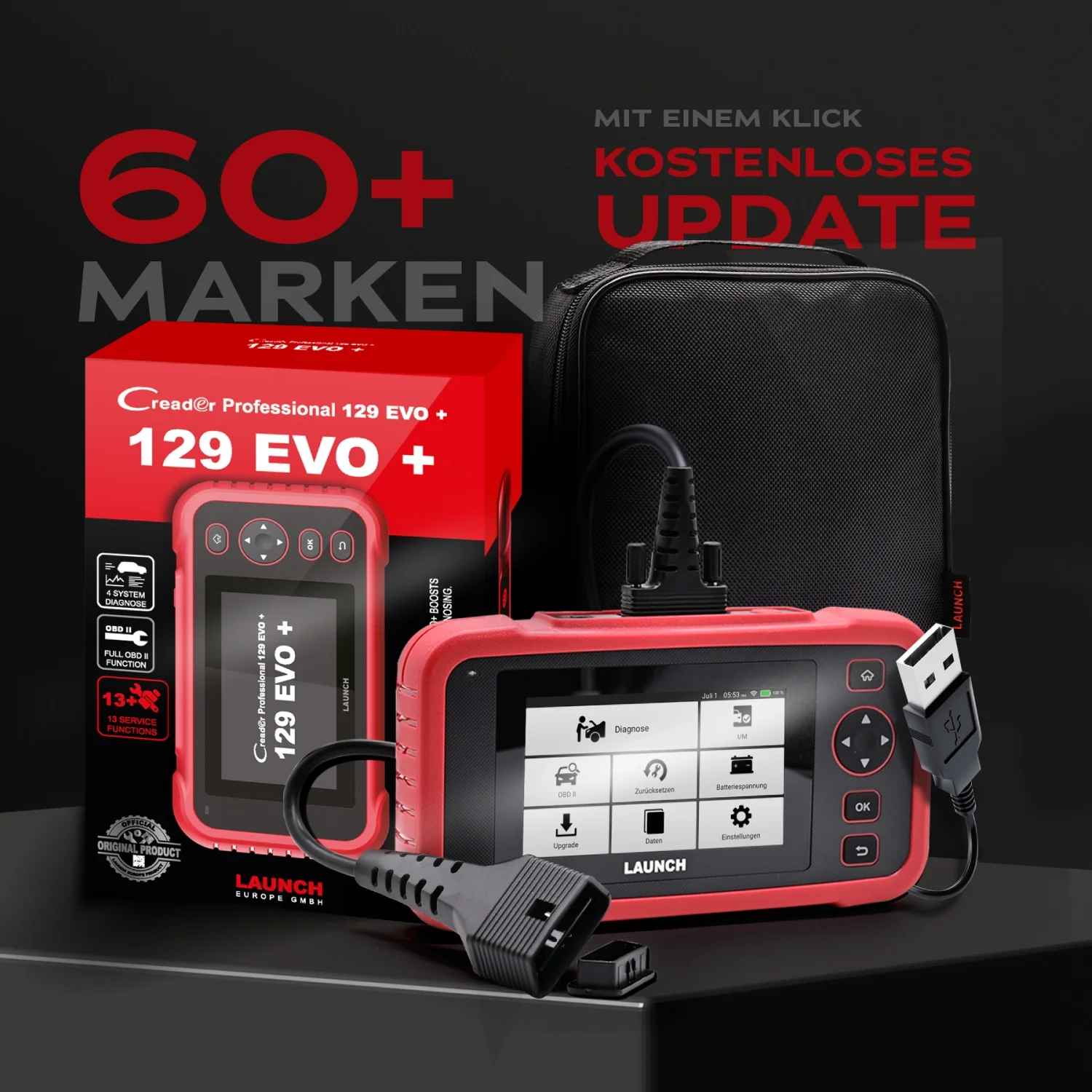 CRP 129 EVO+ V3 - Image 9