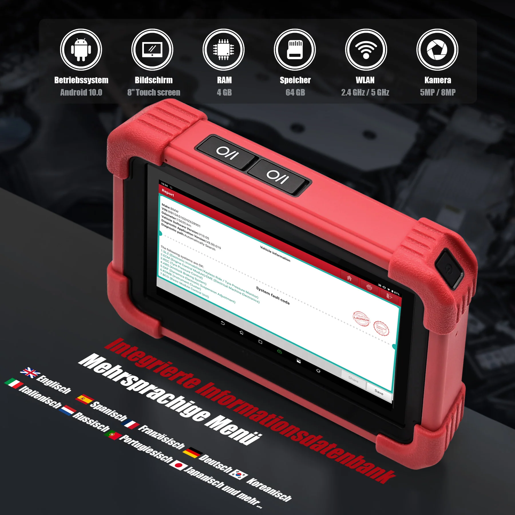 CRP MOT IV - Image 5