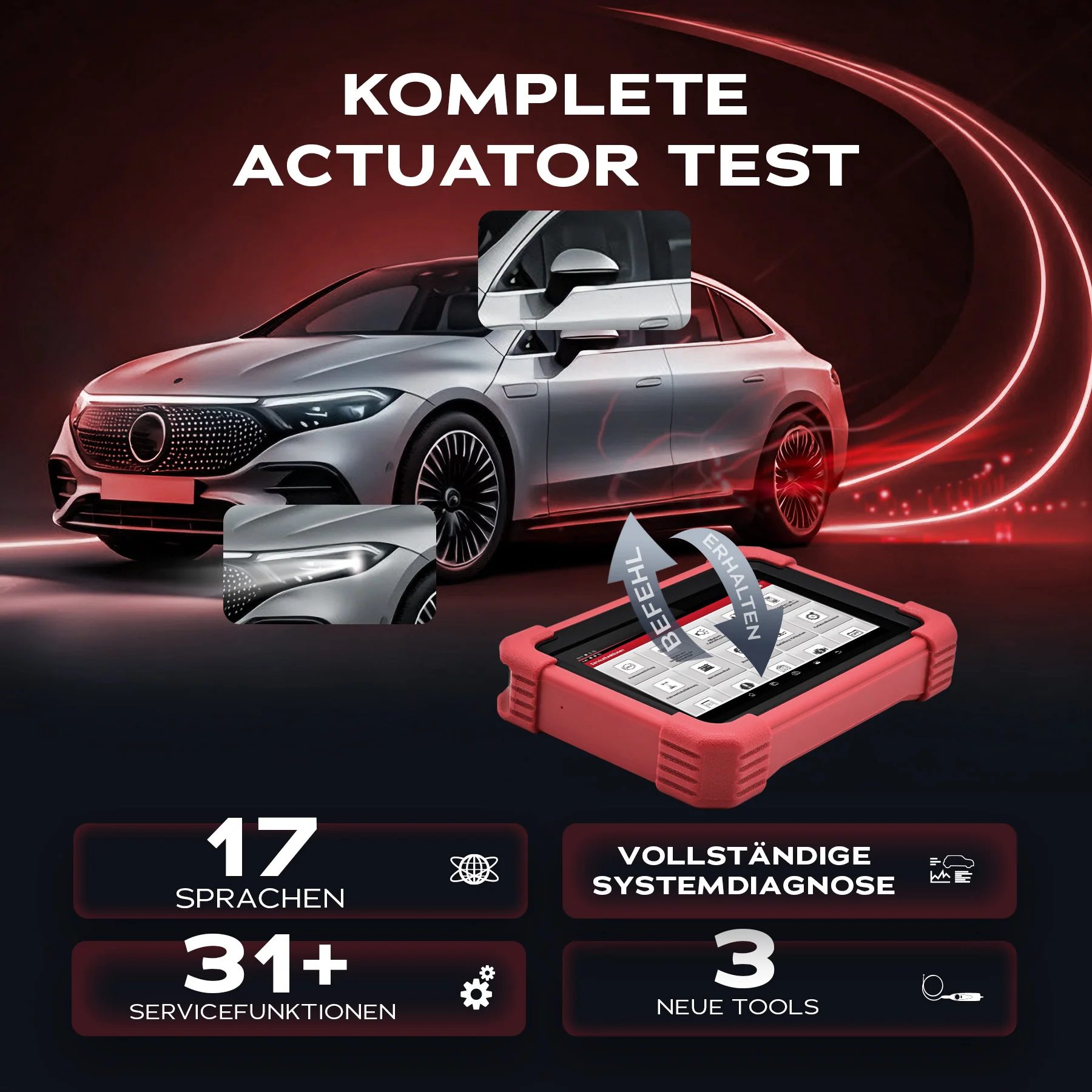 CRP MOT IV - Rückläufer - Image 6