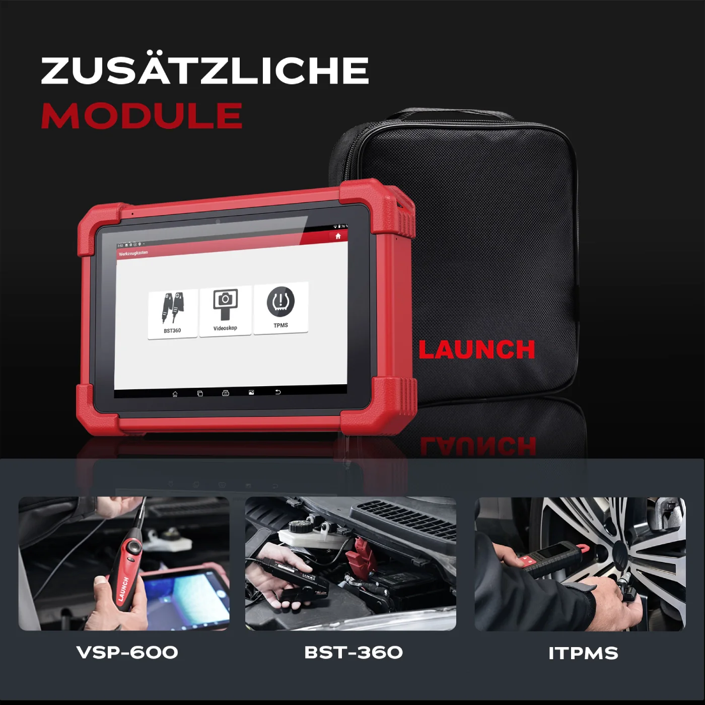 CRP MOT IV - Image 8