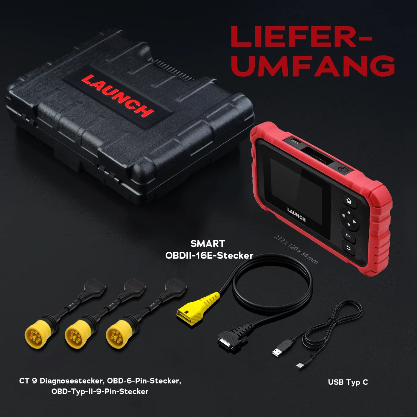 CRP 123S HD - Image 10