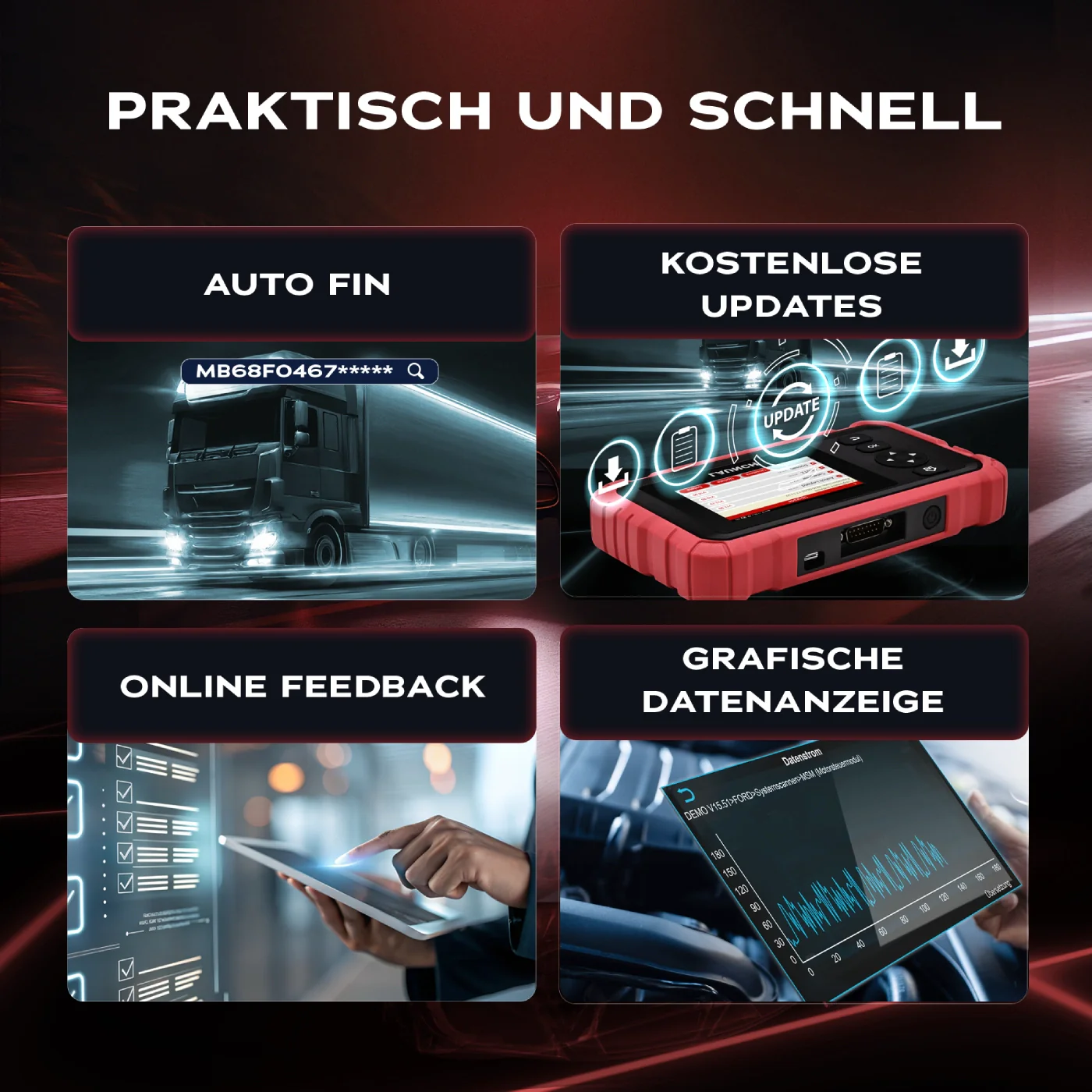 CRP 123S HD - Image 3