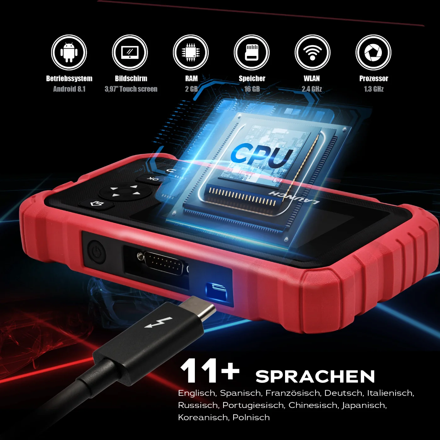 CRP 123S HD - Image 4