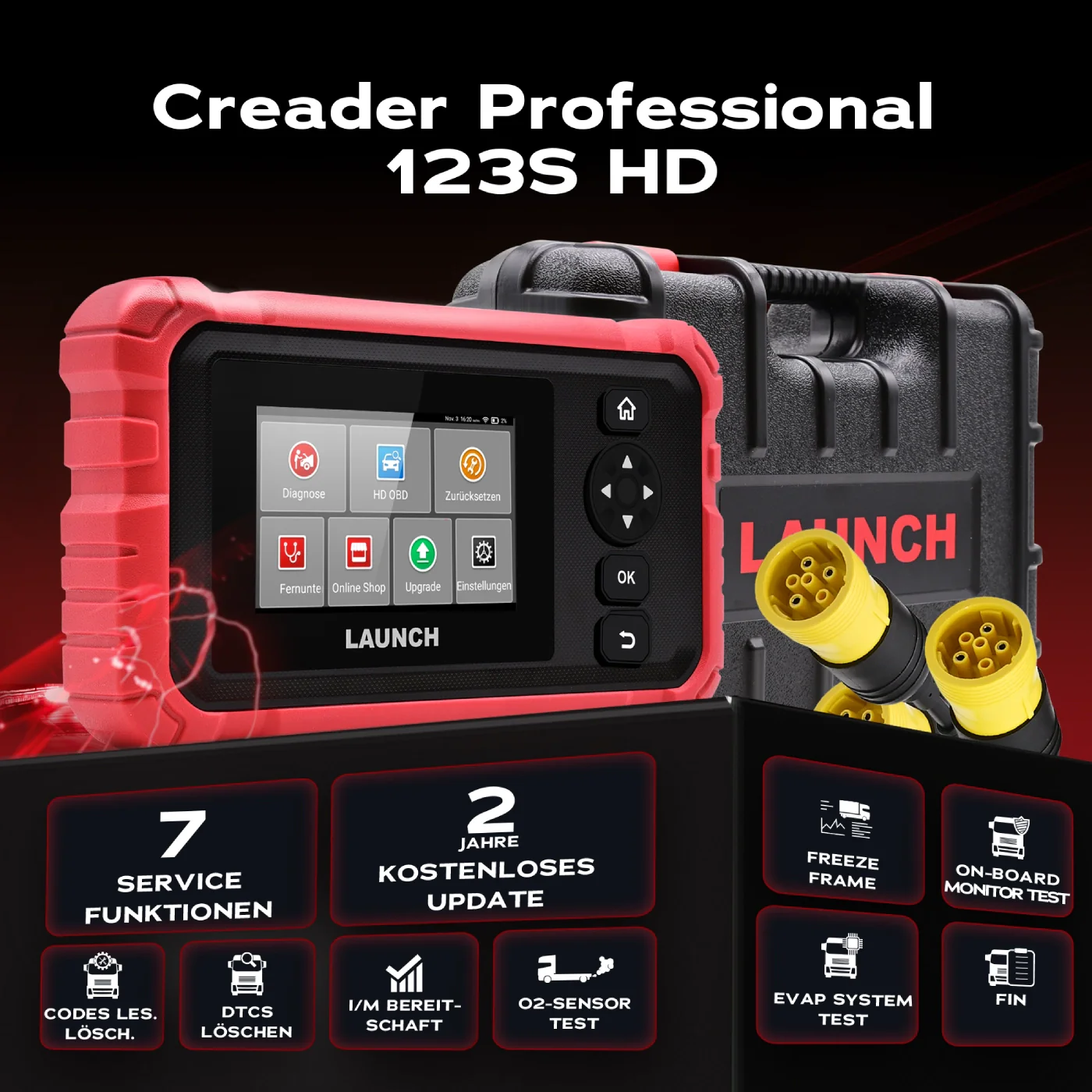 CRP 123S HD - Image 5