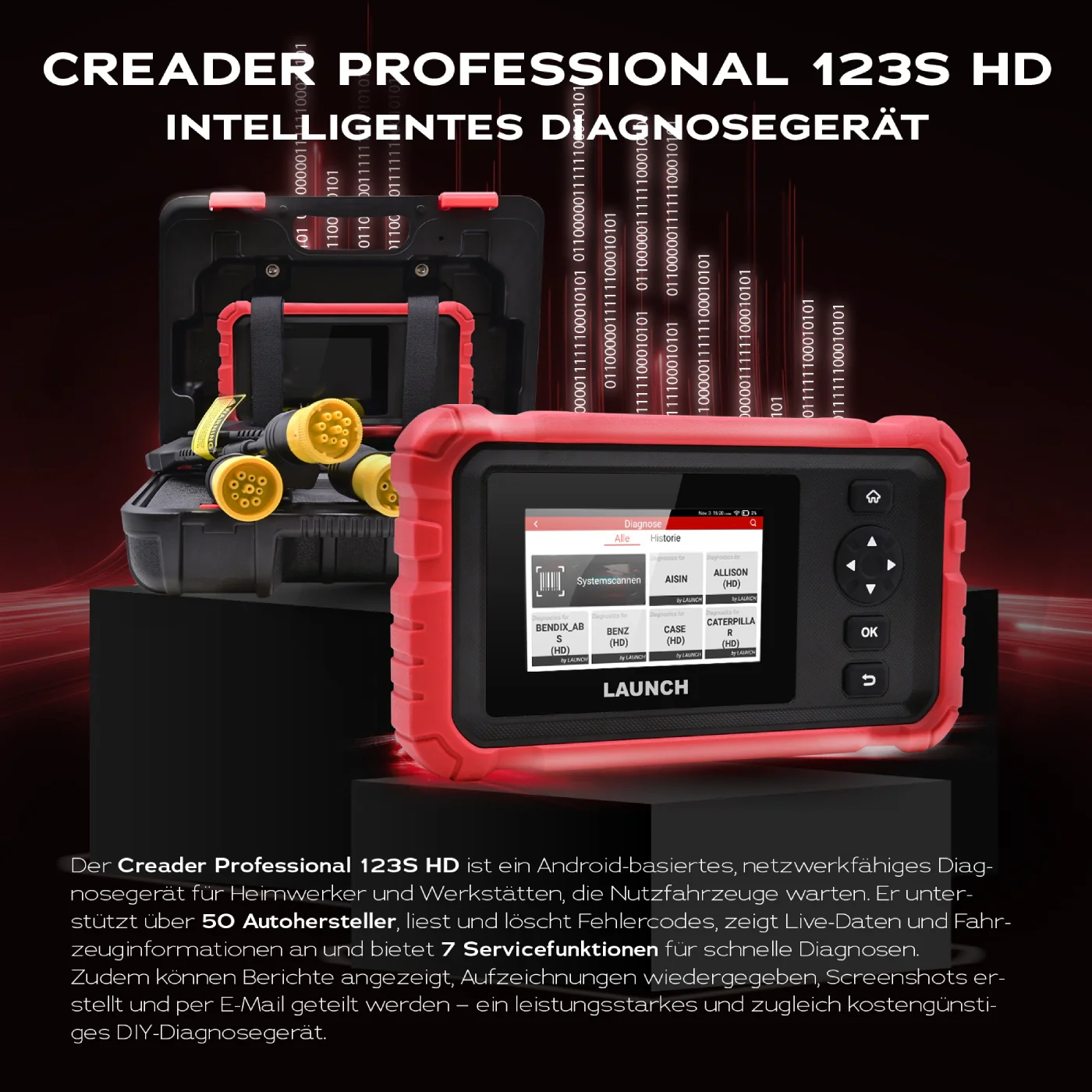 CRP 123S HD - Image 7