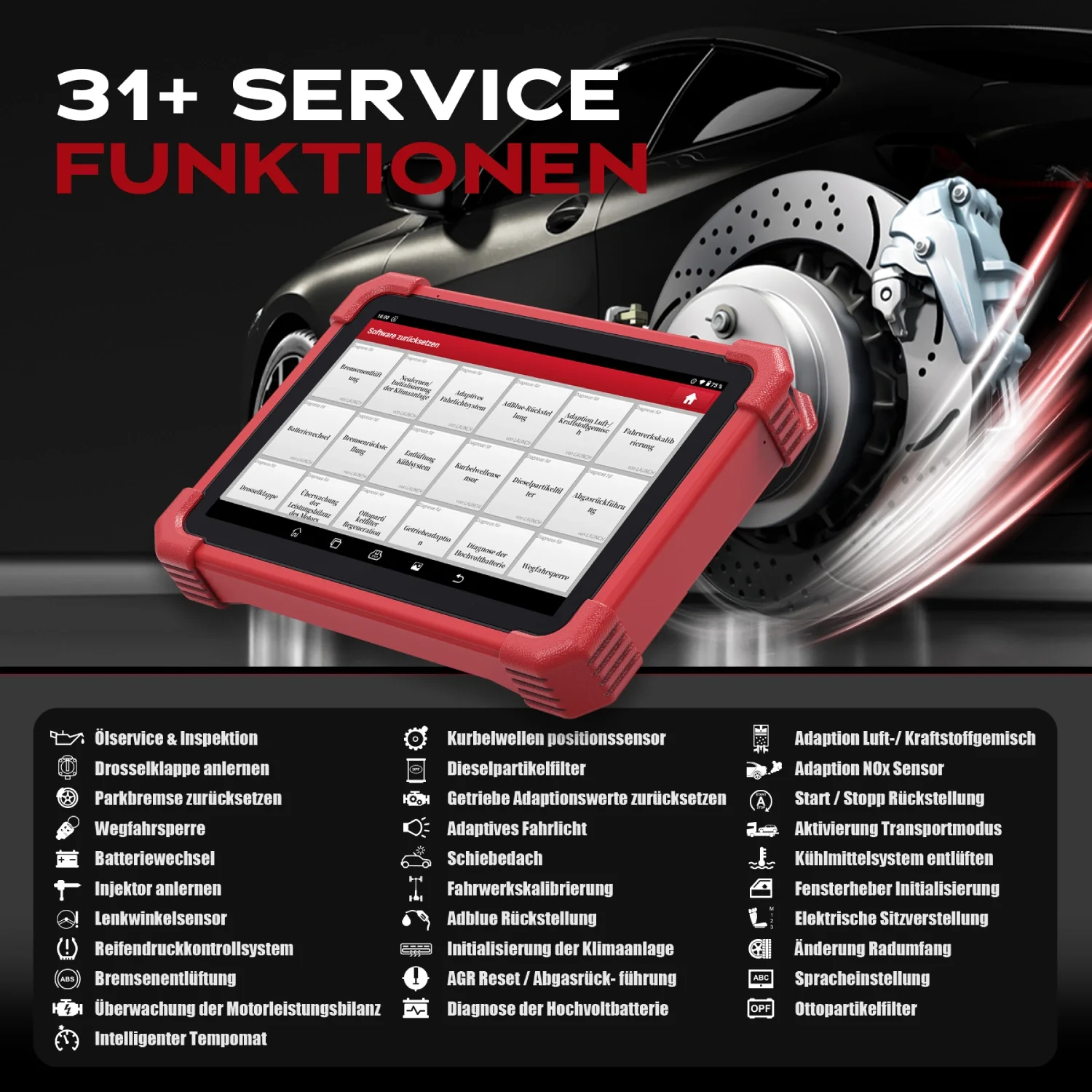 CRP 919 MAX - Image 3