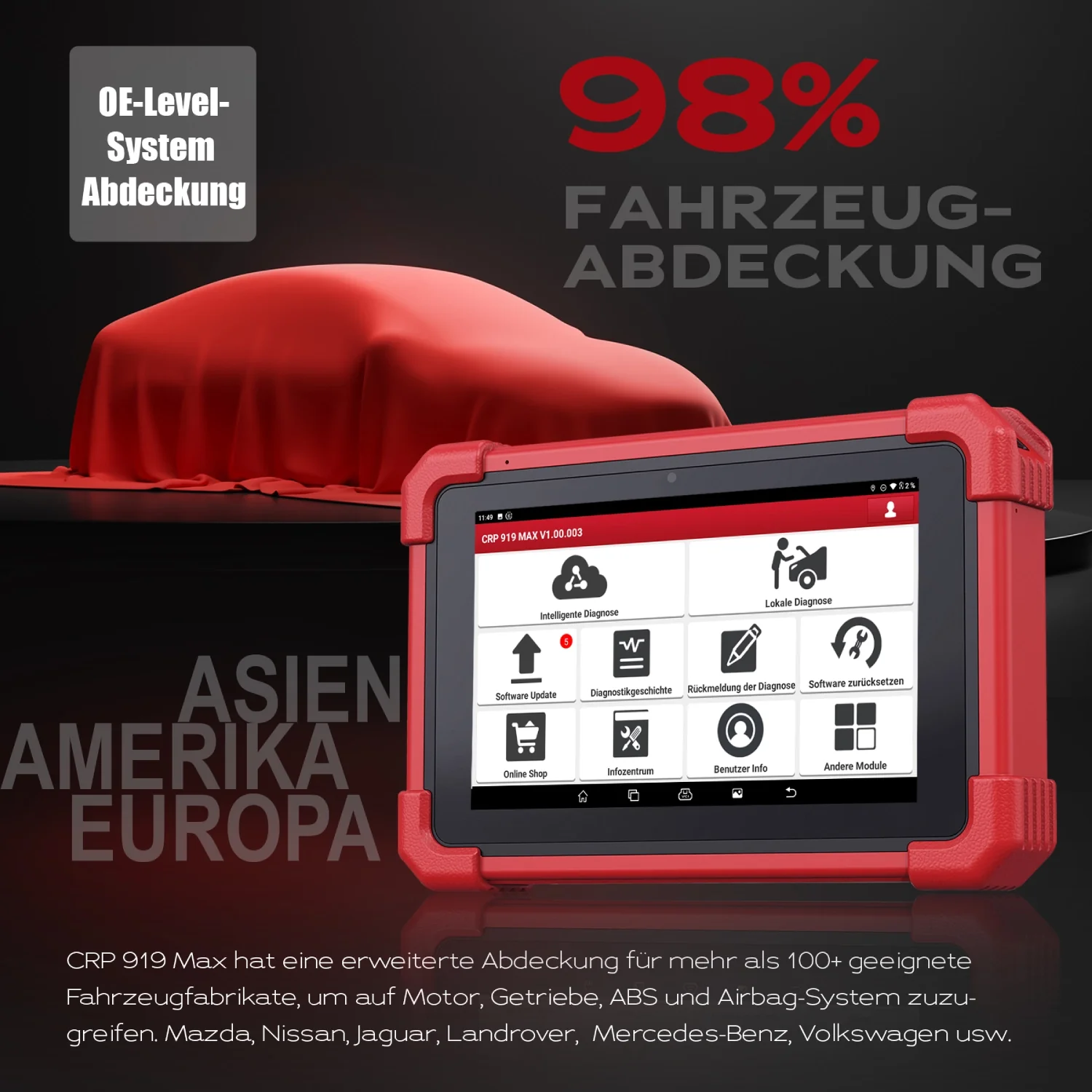 CRP 919 MAX - Image 4