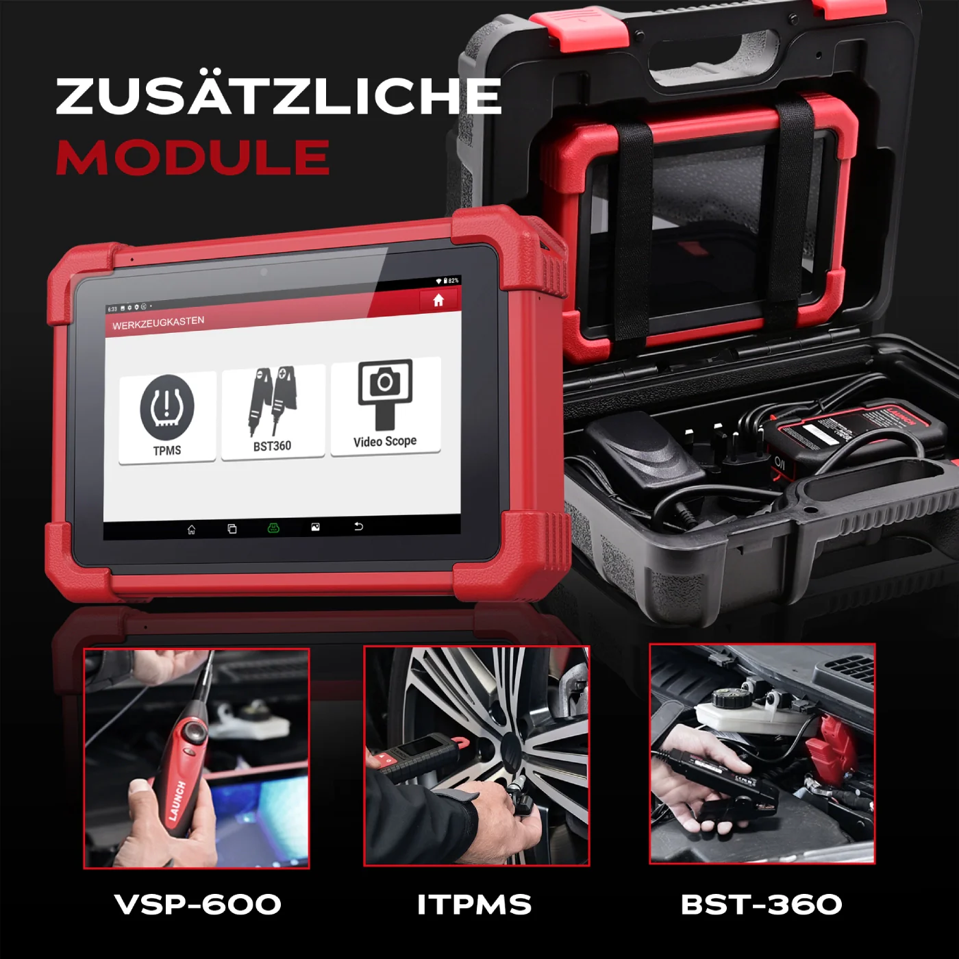 CRP 919 MAX - Image 6