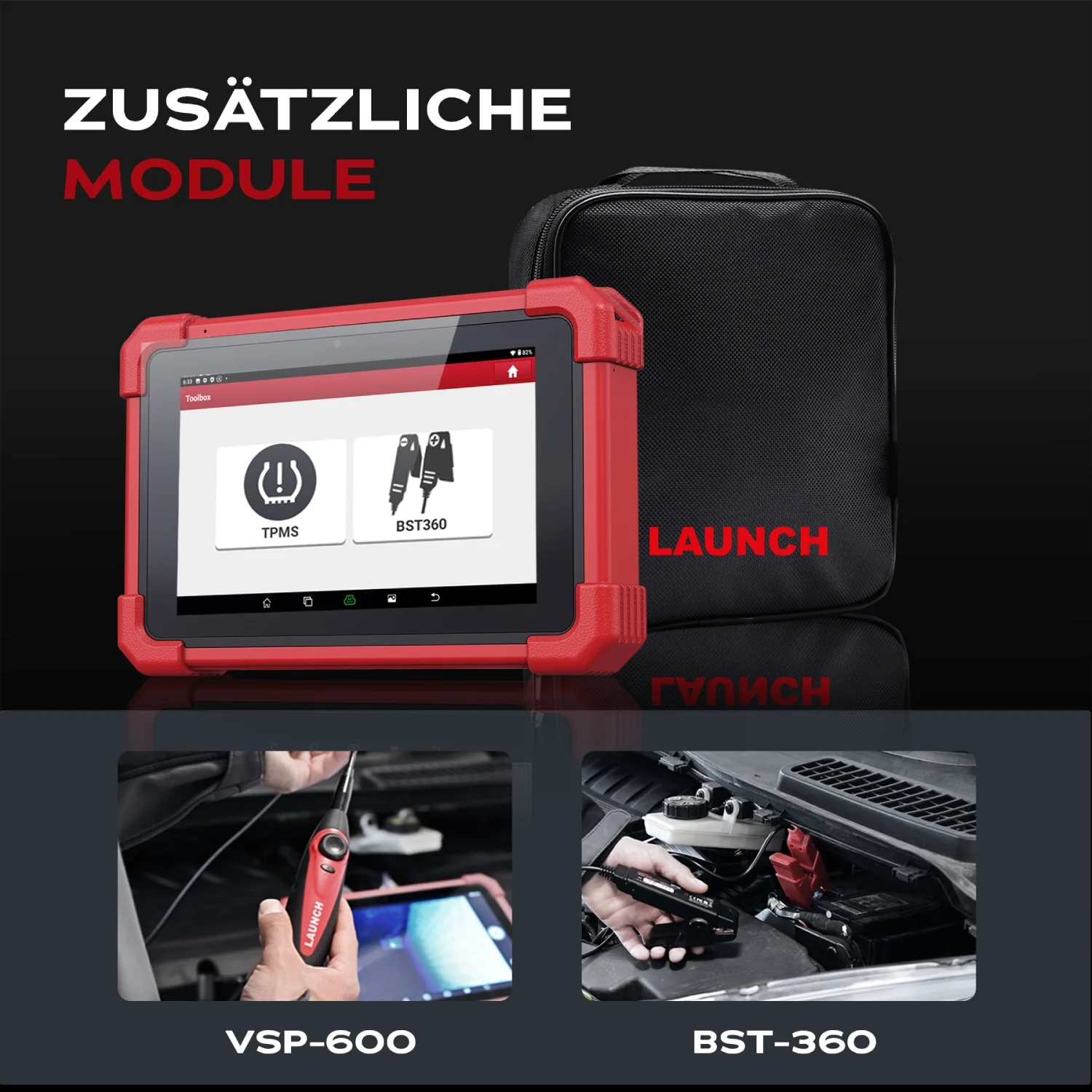 CRP MOT IV Motorrad - Image 6