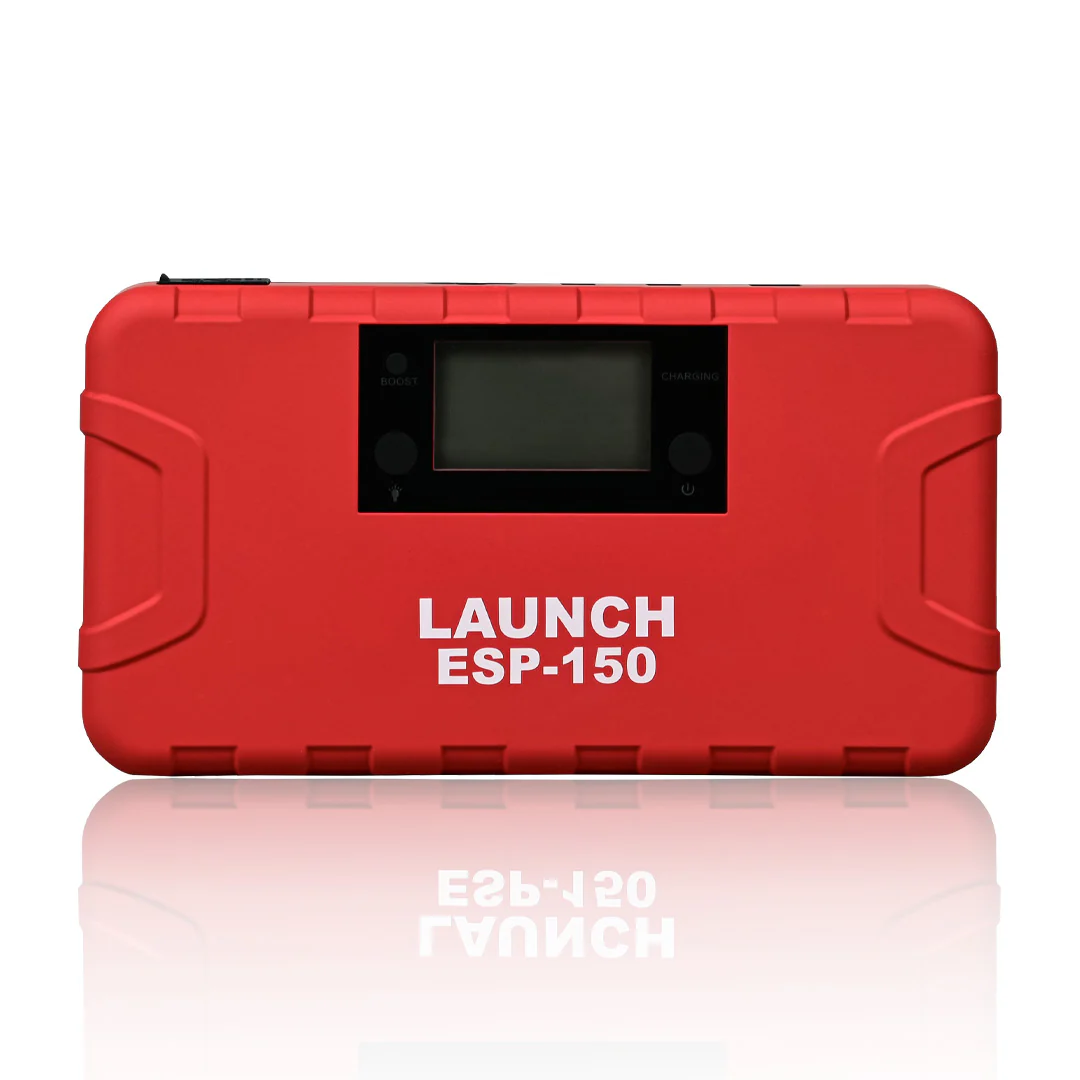 ESP-150 Starthilfegerät - Image 8