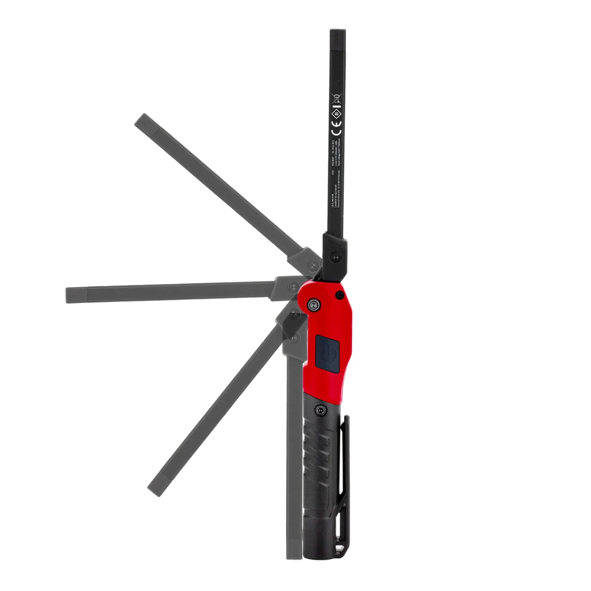 WL3130 LED Taschenleuchte - Image 8