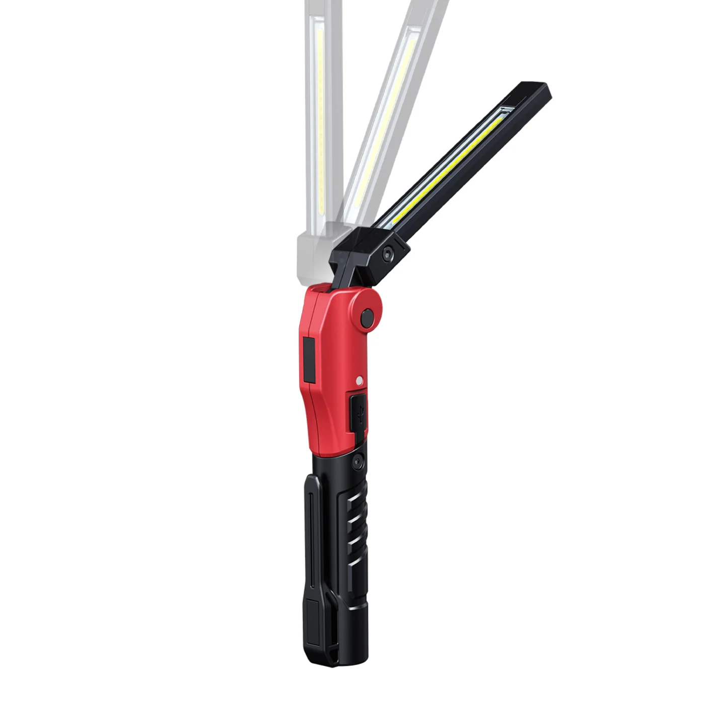 WL3130 LED Taschenleuchte - Image 9