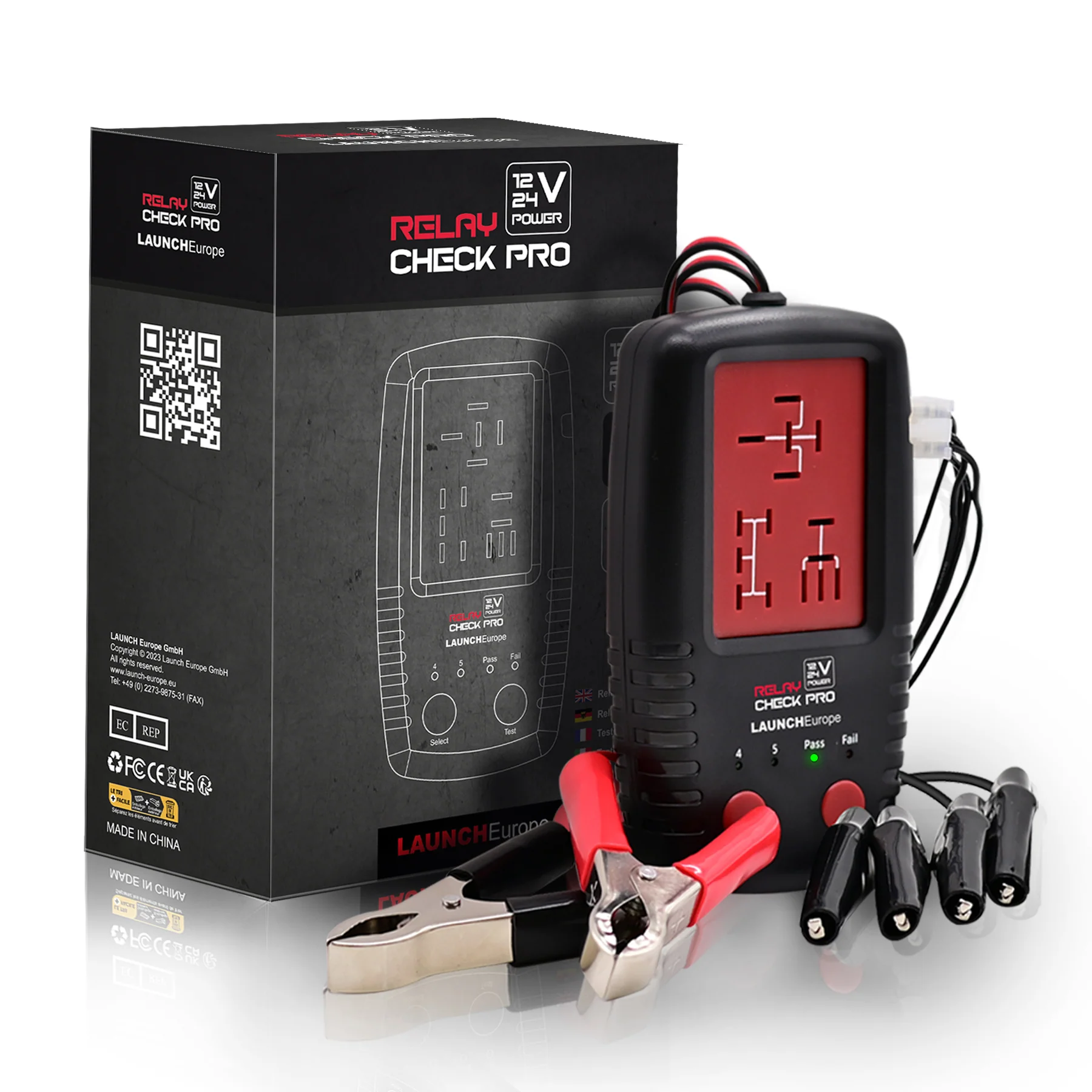 RelayCheck Pro - Image 7