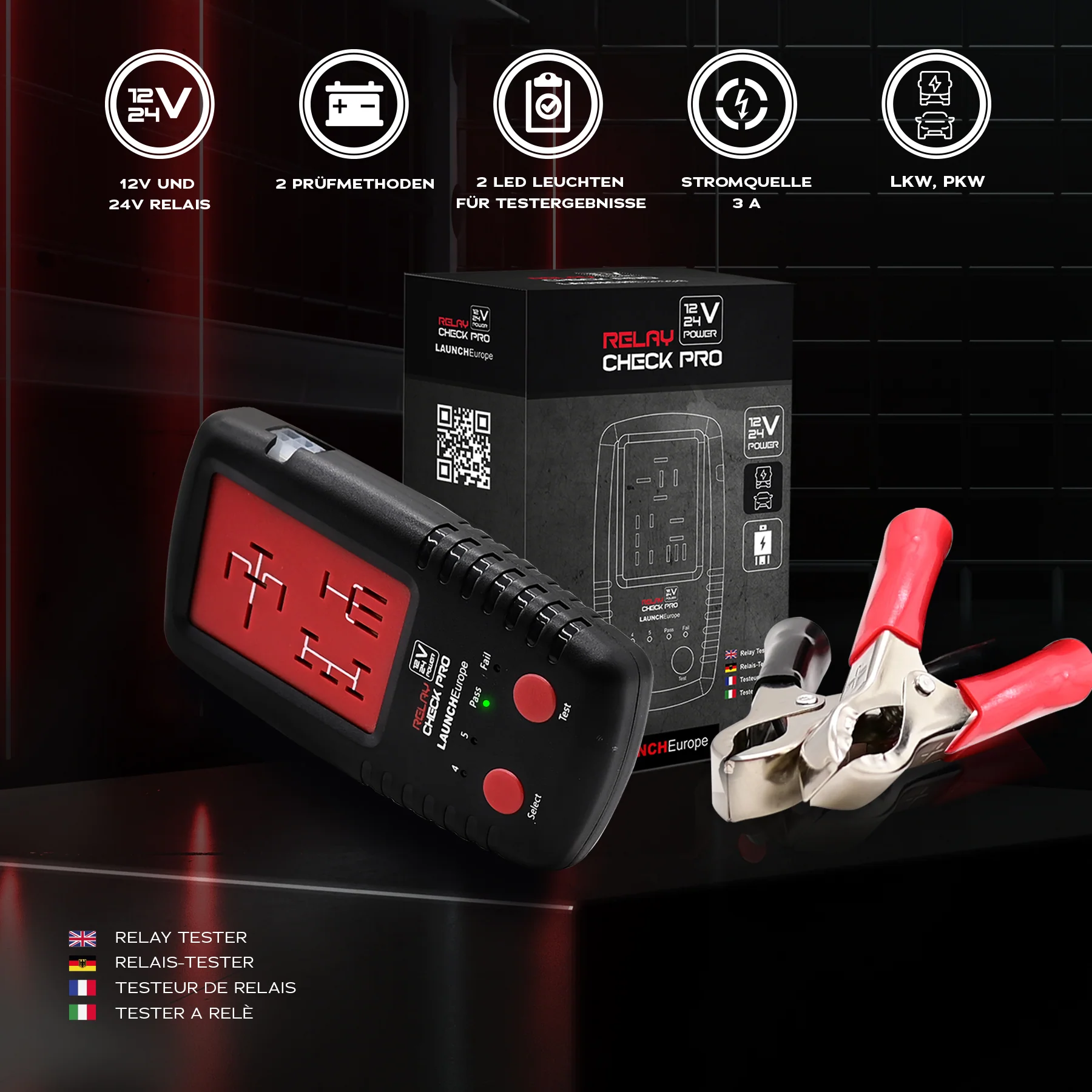 RelayCheck Pro - Image 6