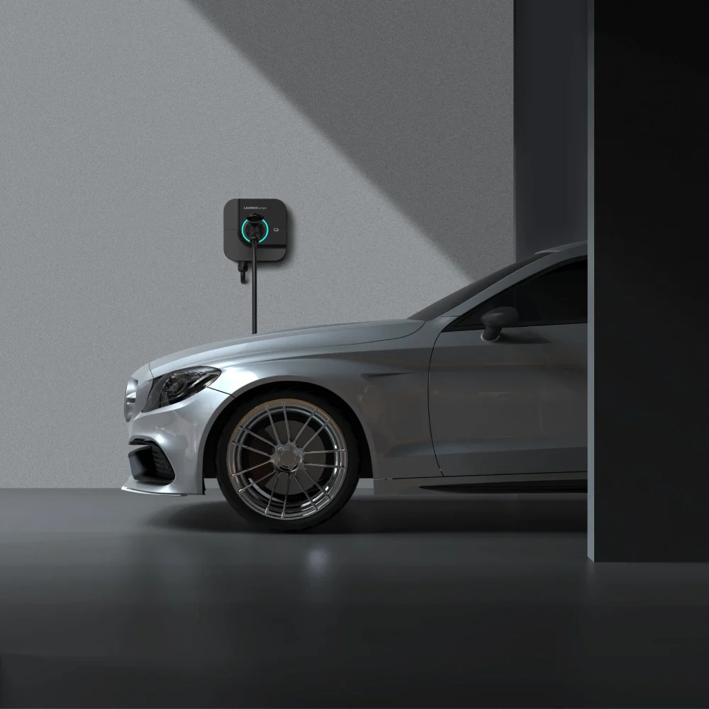 Wallbox EVC11B | 11KW | Smart mit App - Image 4